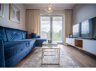 NEW 2 rooms apartment on Sucha 6 street - Διαμερίσματα