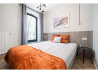 New 2 rooms apartment on Kopernika 15 street - Апартаменти