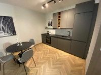 New, high standard 2-rooms apartment in ILUMINO - 아파트