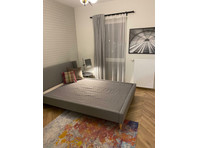 New, high standard 2-rooms apartment in ILUMINO - Wohnungen