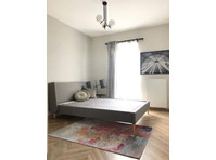 New, high standard 2-rooms apartment in ILUMINO - Wohnungen