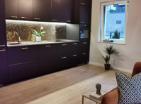New, stylish 3 rooms in “Central Park” Orange/Golden - 公寓