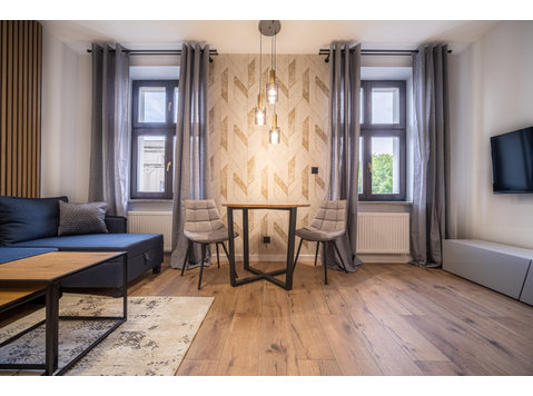 STUDIO  apartment in very center Kilińskiego 33 - Apartments