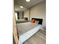 STUDIO apartment with BED inn Central Park - آپارتمان ها