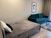 STUDIO apartment with double bed - Apartemen