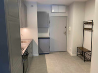 STUDIO apartment with double bed - Apartemen