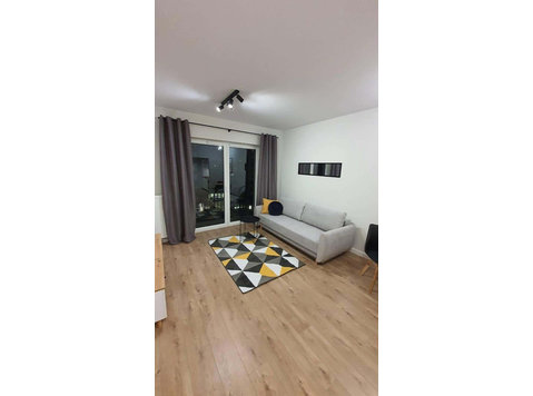 STUDIO close to Politechnika - Apartments