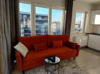 SUNNY 3 rooms apartment on Gdańska 147A street - Апартаменти
