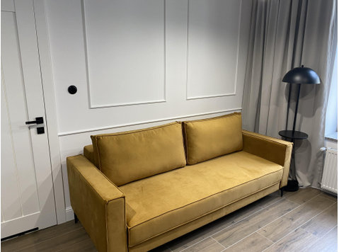 Stylish STUDIO apartment on Kilińskiego 33 street - Apartments
