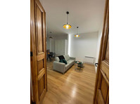 Very Center, 2 rooms, Nawrot street - Apartments