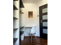 Flatio - all utilities included - Double room by The Old… - Collocation