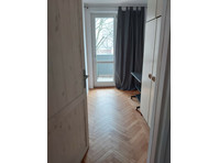 Flatio - all utilities included - Flat in the Old Town,… - For Rent