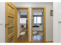 Flatio - all utilities included - WROCLAW CENTRAL Cozy 2… - Alquiler