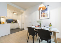 Flatio - all utilities included - WROCLAW CENTRAL Stylish… - Alquiler