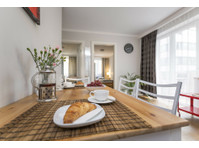 Flatio - all utilities included - Wroclaw Central Lovely 2… - Аренда