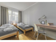 Flatio - all utilities included - Wroclaw Central Lovely 2… - เพื่อให้เช่า