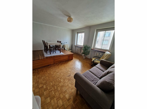 Comfortable 2-room Flat In The Heart Of The Old City Wrocław - Lejligheder