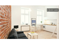 Studio apartment for rent in Wroclaw - Dzīvokļi