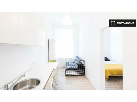 Appartamento monolocale in affitto a Breslavia - Appartamenti