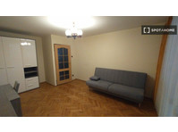 Room for rent in 4-bedroom apartment in Śródmieście, Lublin - For Rent
