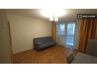 Room for rent in 4-bedroom apartment in Śródmieście, Lublin - For Rent