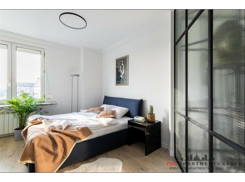 Flatio - all utilities included - 1 bedroom apartment in… - Aluguel