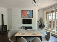 Flatio - all utilities included - Apartment in the green… - Ενοικίαση