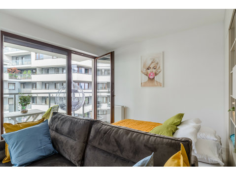 Flatio - all utilities included - Cozy apartment in the… - Te Huur