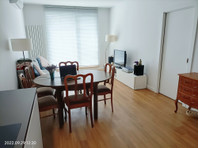 Flatio - all utilities included - Apartment with quick… - For Rent