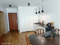 Flatio - all utilities included - Apartment with quick… - Аренда