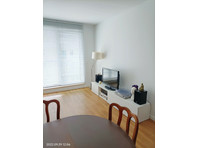 Flatio - all utilities included - Apartment with quick… - For Rent