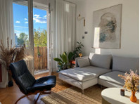 Flatio - all utilities included - Beautiful apartment in… - Annan üürile