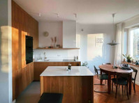 Flatio - all utilities included - Beautiful apartment in… - Annan üürile