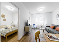 Flatio - all utilities included - Cozy one bedroom… - เพื่อให้เช่า