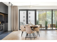 Flatio - all utilities included - ECRU 3-Bedroom Luxurious… - Annan üürile