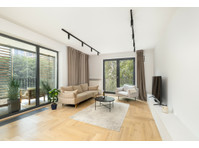 Flatio - all utilities included - ECRU 3-Bedroom Luxurious… - Zu Vermieten