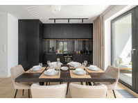 Flatio - all utilities included - ECRU 3-Bedroom Luxurious… - In Affitto