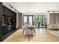 Flatio - all utilities included - ECRU 3-Bedroom Luxurious… - In Affitto