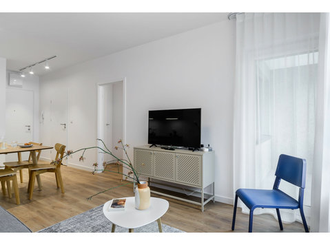 Flatio - all utilities included - Pet-friendly rental in… - Под наем