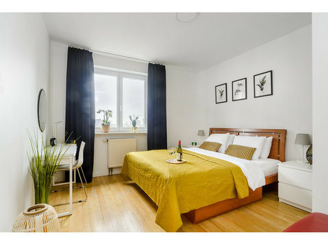 Flatio - all utilities included - Spacious apartment with 3… - Zu Vermieten