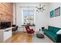 Flatio - all utilities included - Stylish Loft Studio with… - In Affitto