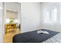 Flatio - all utilities included - Stylish apartment for… - Annan üürile