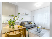 Flatio - all utilities included - Stylish apartment for… - Annan üürile