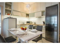 Flatio - all utilities included - Superb Place to LIVE… - De inchiriat