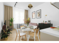 Flatio - all utilities included - Warsaw Central Urban… - Vuokralle