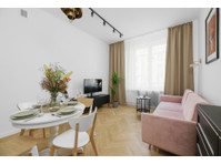 Flatio - all utilities included - Warsaw Central Urban… - Til leje