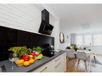Flatio - all utilities included - Warsaw Downtown Business… - Под Кирија