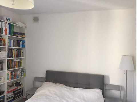 2 bedrooms apartment , Koszykowa 3 Street , City Center… - Apartman Daireleri