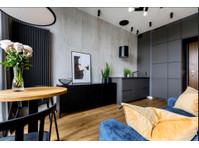 2 rooms apartment, Krochmalna Street-  BROWARY WARSZAWSKIE - Διαμερίσματα