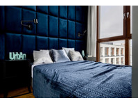 2 rooms apartment, Krochmalna Street-  BROWARY WARSZAWSKIE - Διαμερίσματα